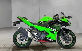 KAWASAKI NINJA 400 EX400G