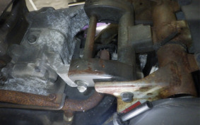 SUZUKI ADDRESS V50 Gen.2 CA44A