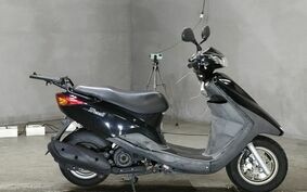 YAMAHA AXIS 125 TREET SE53J