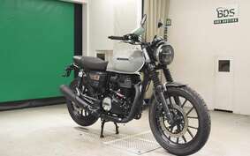 HONDA GB350S 2022 NC59