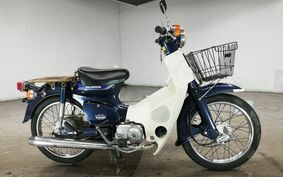 HONDA C70 SUPER CUB HA02