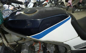 SUZUKI GF250 S GJ71C