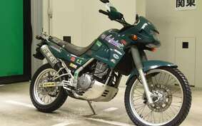 KAWASAKI KLE250 LE250A