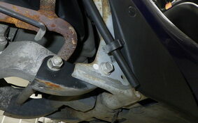 SUZUKI ADDRESS V50 Gen.2 CA44A