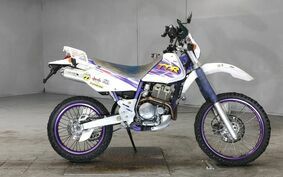 YAMAHA TT250R 4GY