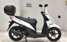 SUZUKI ADDRESS 110 CE47A