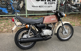YAMAHA GR80 374