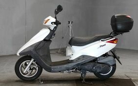 YAMAHA AXIS 125 TREET SE53J