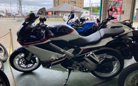 HONDA VFR800F 2022 RC79
