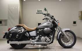 HONDA SHADOW 400 1999 NC34