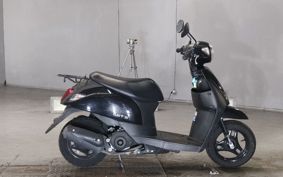 SUZUKI LETSG CA4AA