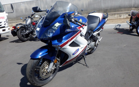 HONDA VFR800 2010 RC46