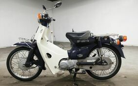 HONDA C70 SUPER CUB HA02