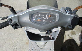 SUZUKI ADDRESS V125 CF46A