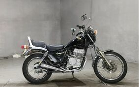 HONDA CBX125 CUSTOM JC12