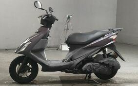 SUZUKI ADDRESS V125 S CF4MA