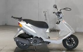 SUZUKI ADDRESS V125 G CF46A