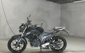 YAMAHA FZ25 不明