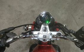 HONDA MONKEY 125 JB02