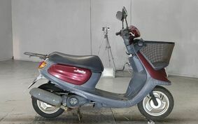 YAMAHA JOG POCHE SA08J