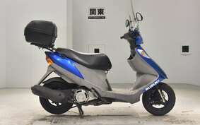 SUZUKI ADDRESS V125 G CF4EA