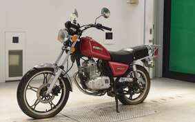 SUZUKI GN125 H PCJG9