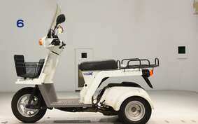 HONDA GYRO X TD02