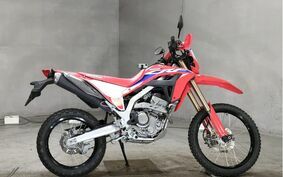 HONDA CRF250L MD47