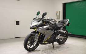 HONDA CBR250RR A MC51