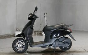 SUZUKI LET's CA4AA