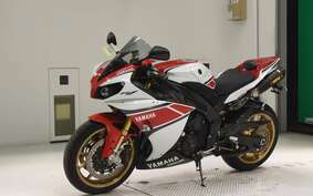 YAMAHA YZF-R1 2012 RN24J