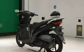 SUZUKI ADDRESS 110 CE47A