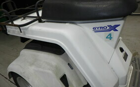 HONDA GYRO X TD02