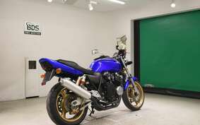 HONDA CB400SF VTEC SPEC 2 2002 NC39