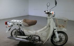 HONDA LITTLE CUB AA01