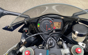 SUZUKI GSX-R1000 2006 B6111