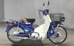 HONDA PRESS CUB 50 AA01