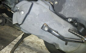 SUZUKI ADDRESS V50 Gen.2 CA44A