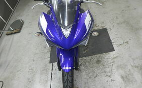 YAMAHA YZF-R25 RG10J