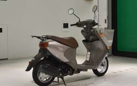 SUZUKI LET's 4 Basket CA43A