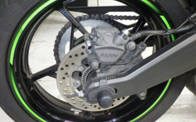 KAWASAKI ZX-25R ZX250E