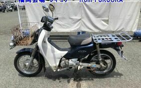 HONDA C50ﾌﾟﾛ AA04