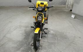 HONDA CROSS CUB 110 JA45