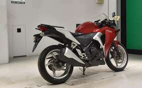 HONDA CBR250R A MC41