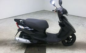 YAMAHA JOG ZR Evolution 2 2013 SA39J