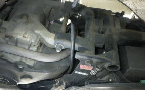 SUZUKI ADDRESS V125 G CF46A