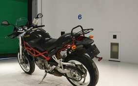 DUCATI MONSTER S2R 800 2007