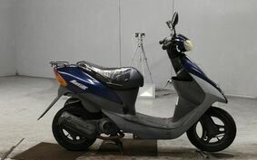 SUZUKI LET's 2 CA1PA