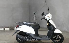 SUZUKI LET's CA4AA