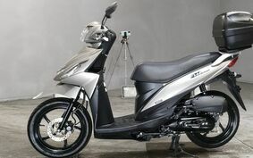 SUZUKI ADDRESS 110 CE47A